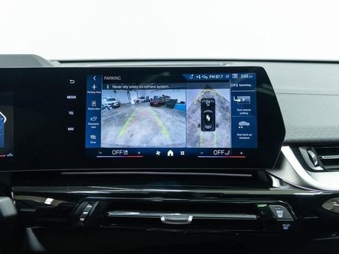 Certified 2025 BMW X2 xDrive28i w/ Technology Package image 22