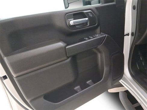 Used 2023 Chevrolet Silverado 3500 W/T image 12