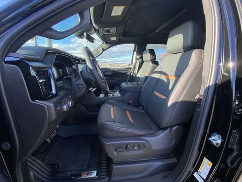 New 2026 GMC Sierra 1500 AT4 w/ AT4 Premium Package AWD/4WD image 11
