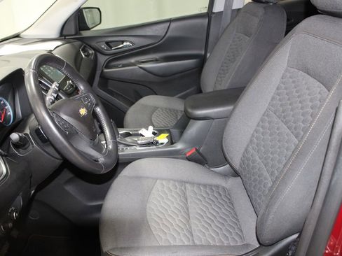 Used 2018 Chevrolet Equinox LT AWD/4WD image 33