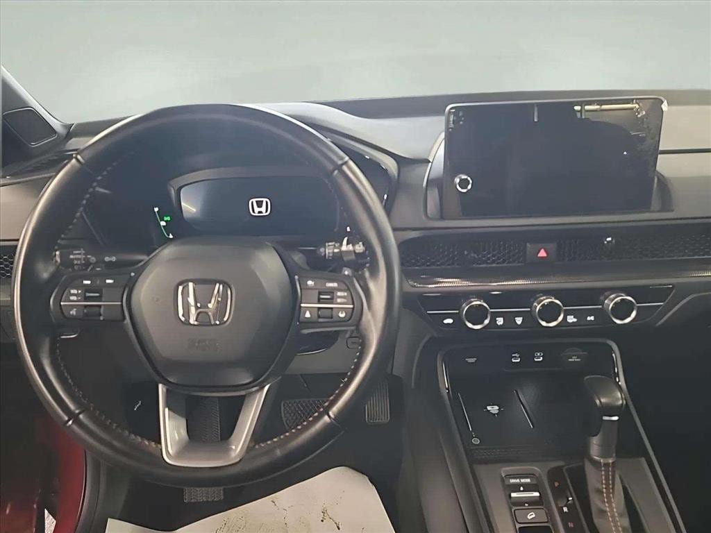 Used 2026 Honda CR-V Sport-L image 9