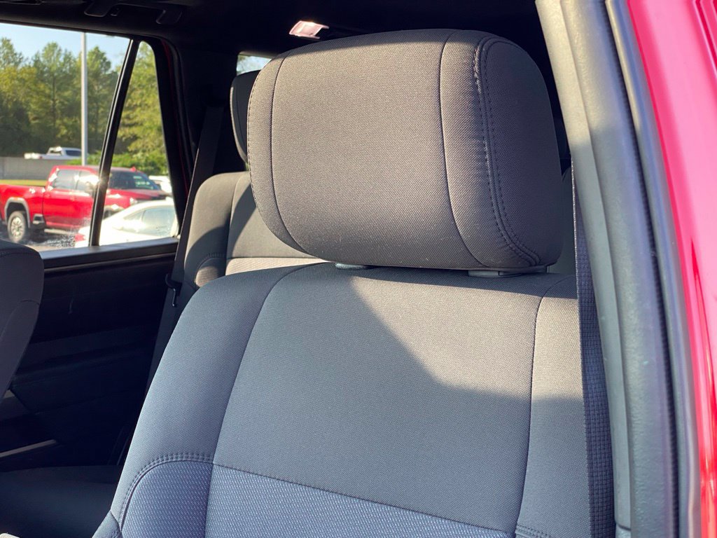 Used 2025 Toyota Sequoia SR5 AWD/4WD image 22