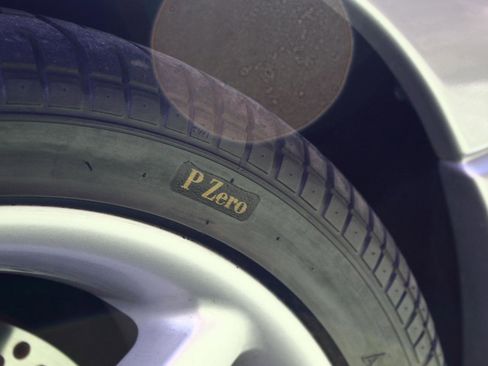 Used 1993 Chevrolet Camaro Z28 image 21