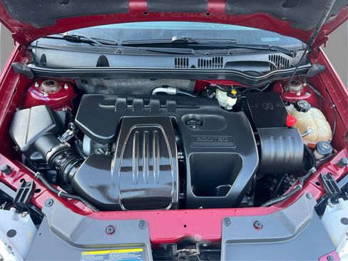Used 2008 Chevrolet Cobalt LT FWD image 22