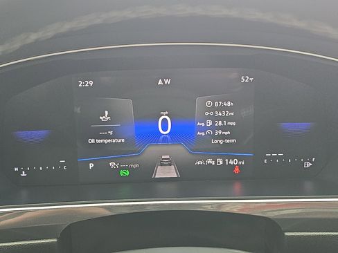 Used 2024 Volkswagen Tiguan SE image 20