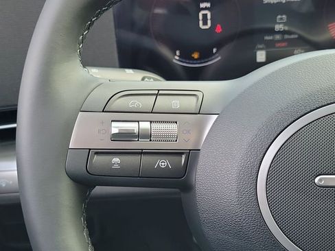 New 2026 Hyundai Kona SEL Sport image 5