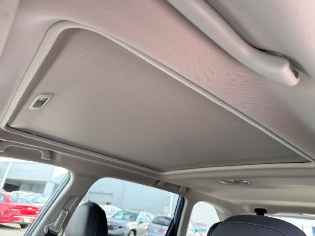 Used 2019 Subaru Forester Touring w/ Popular Package #3 AWD/4WD image 19