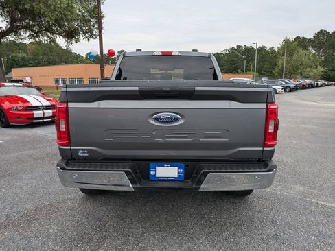 Used 2023 Ford F150 XLT AWD/4WD image 5