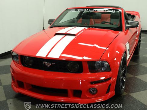Used 2006 Ford Mustang GT RWD image 17