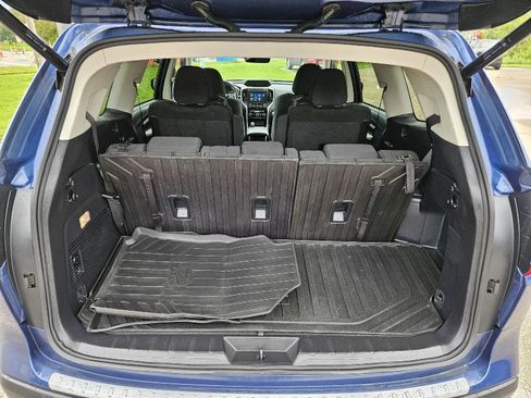Used 2020 Subaru Ascent Premium AWD/4WD image 19