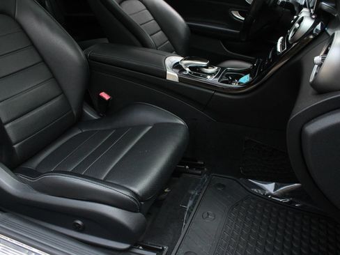 Used 2017 Mercedes-Benz C 300 4MATIC Coupe image 21