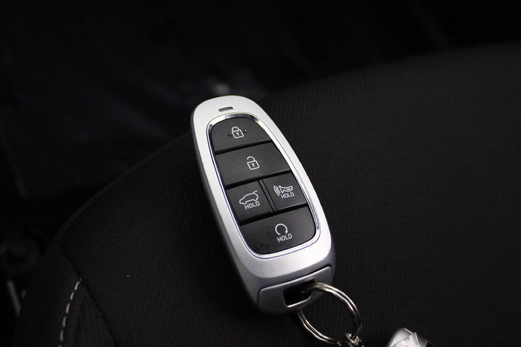 Certified 2023 Hyundai Tucson SEL FWD image 31