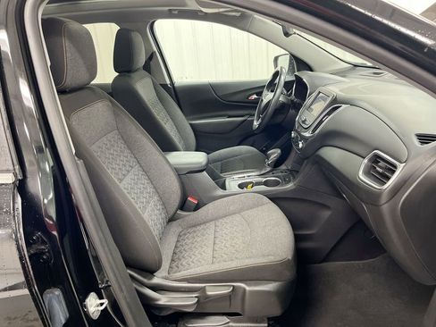 Used 2022 Chevrolet Equinox LT AWD/4WD image 22