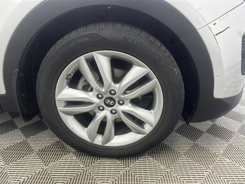 Used 2016 Hyundai Santa Fe Sport 2.0T w/ Option Group 05 image 14