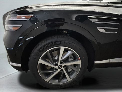 New 2026 Genesis GV80 2.5T Advanced image 3