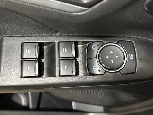 Used 2024 Ford Escape Platinum AWD/4WD image 15