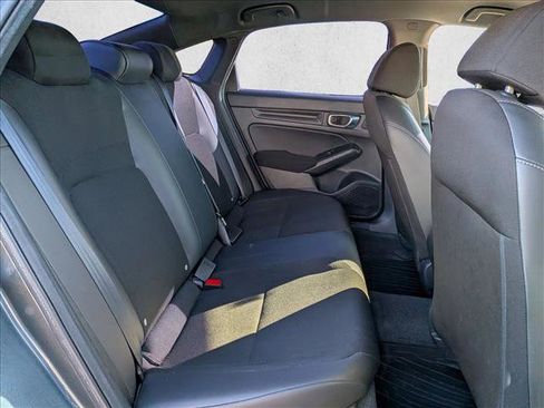 Used 2022 Honda Civic Sport image 18