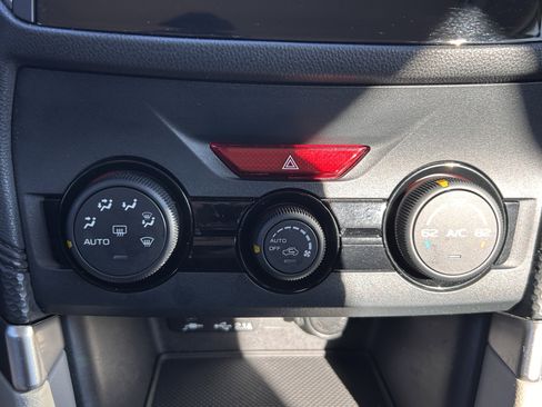 Certified 2023 Subaru Forester Base image 15