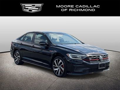 Used 2019 Volkswagen Jetta GLI