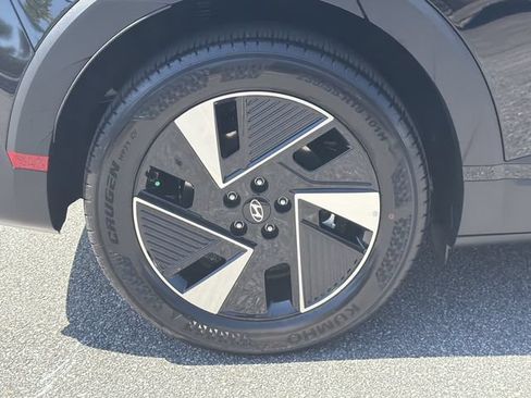 New 2026 Hyundai Ioniq 5 SE RWD image 13