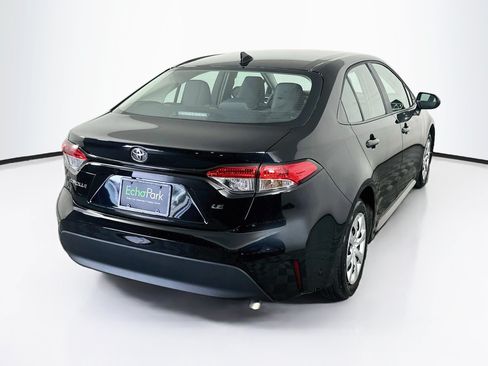 Used 2025 Toyota Corolla LE FWD image 9