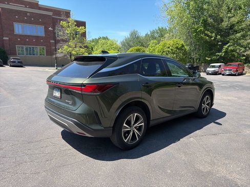Used 2023 Lexus RX 350 Premium w/ Cold Area Package AWD/4WD image 24