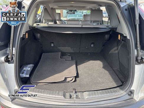Used 2022 Honda CR-V Touring image 32