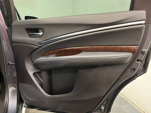 Certified 2020 Acura MDX SH-AWD image 18