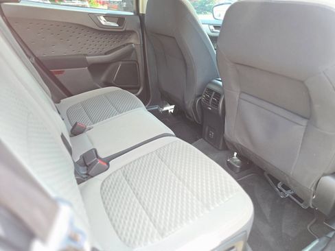 Used 2020 Ford Escape SE FWD image 11
