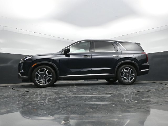 Used 2024 Hyundai Palisade SEL FWD image 49