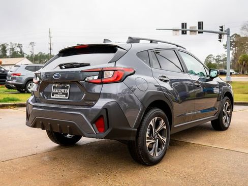 New 2026 Subaru Crosstrek 2.0i Premium AWD/4WD image 19