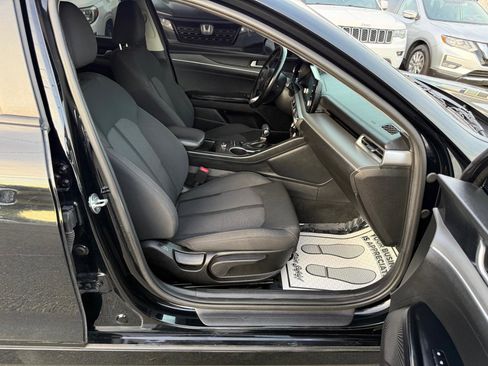 Used 2022 Kia K5 LXS image 14