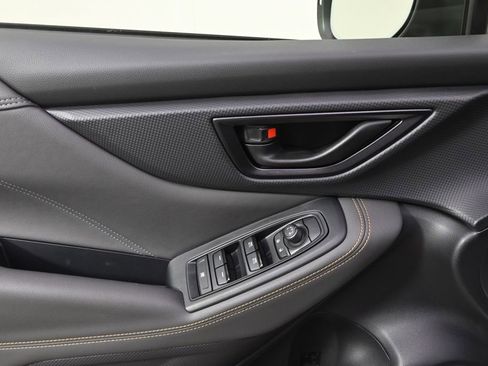 Used 2025 Subaru Forester Wilderness w/ Wilderness Package image 22