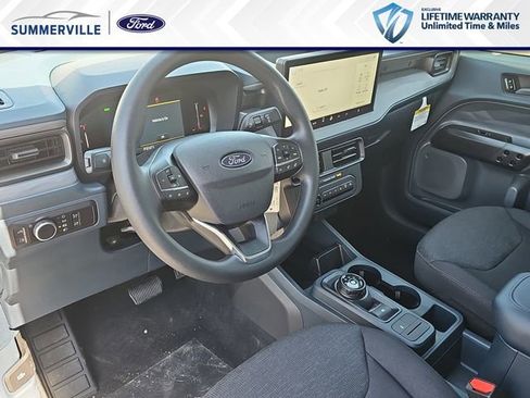 New 2026 Ford Maverick XL image 17