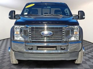 Certified 2020 Ford F450 XL w/ STX Appearance Package video 2