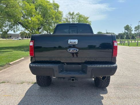 Used 2009 Ford F350 Harley-Davidson AWD/4WD image 40