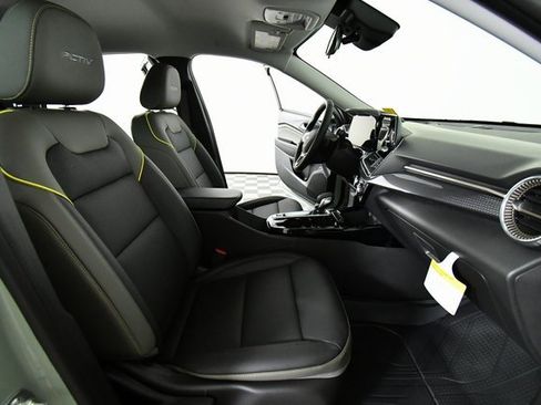 New 2026 Chevrolet Trax ACTIV w/ Driver Confidence Package image 22