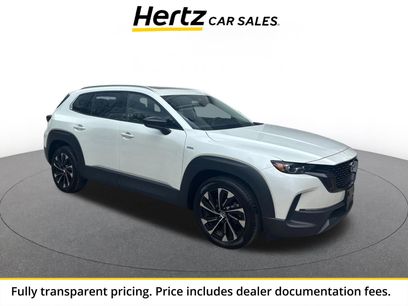 Used 2025 MAZDA CX-50 2.5 Hybrid w/ Premium Plus Pkg