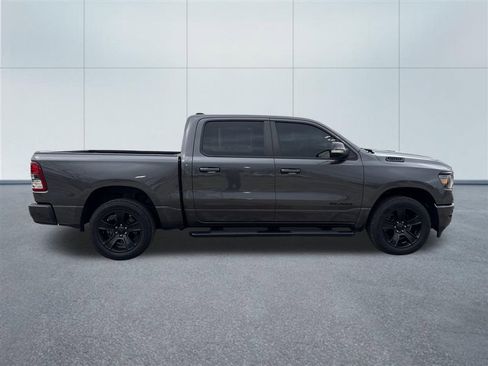 Used 2020 RAM 1500 Big Horn image 6