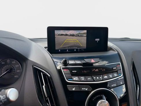 Used 2019 Acura RDX FWD image 24