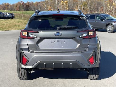 Used 2026 Subaru Crosstrek 2.0i Premium AWD/4WD image 5