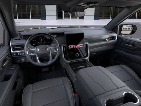 New 2026 GMC Yukon XL Elevation w/ Elevation Premium Package AWD/4WD image 15