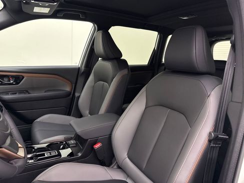 New 2026 Subaru Forester Sport AWD/4WD image 14