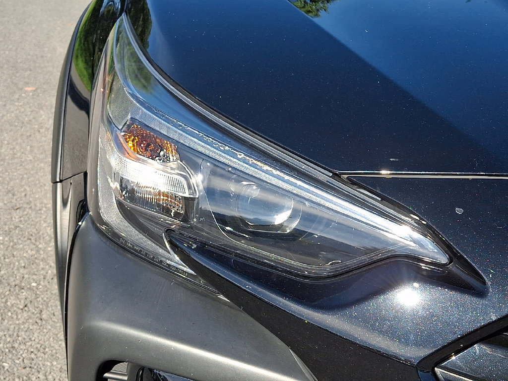 Used 2024 Subaru Outback Onyx Edition AWD/4WD image 11