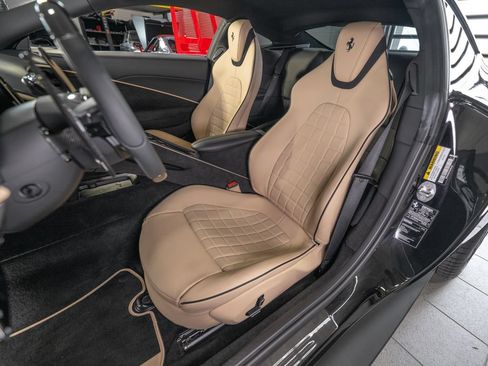 Certified 2024 Ferrari Roma RWD image 13