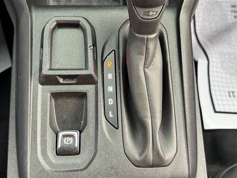 Used 2023 Chevrolet Colorado W/T RWD image 38