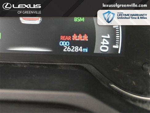 Used 2023 Toyota RAV4 XLE Premium image 14