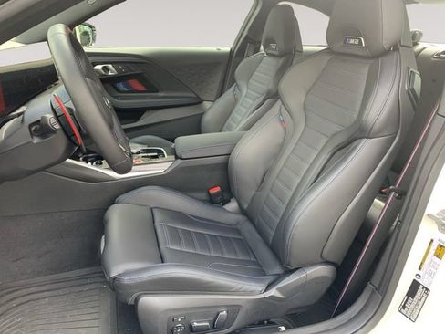 Used 2026 BMW M2 w/ Lighting Package RWD image 9
