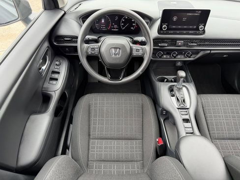 Used 2025 Honda HR-V LX image 13