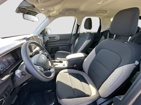 New 2026 Ford Bronco Sport Big Bend AWD/4WD image 14